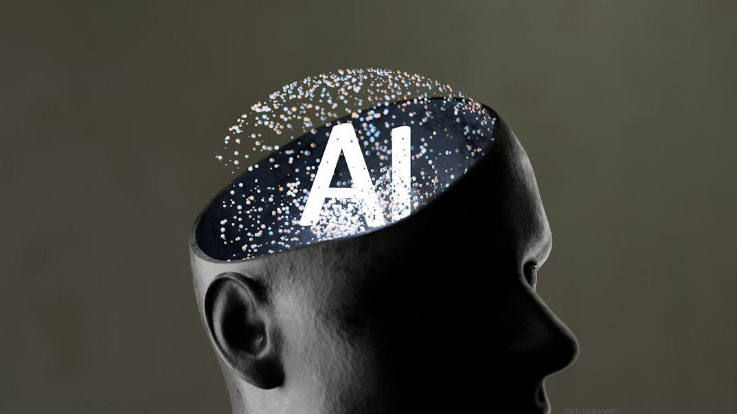 machine learning model training