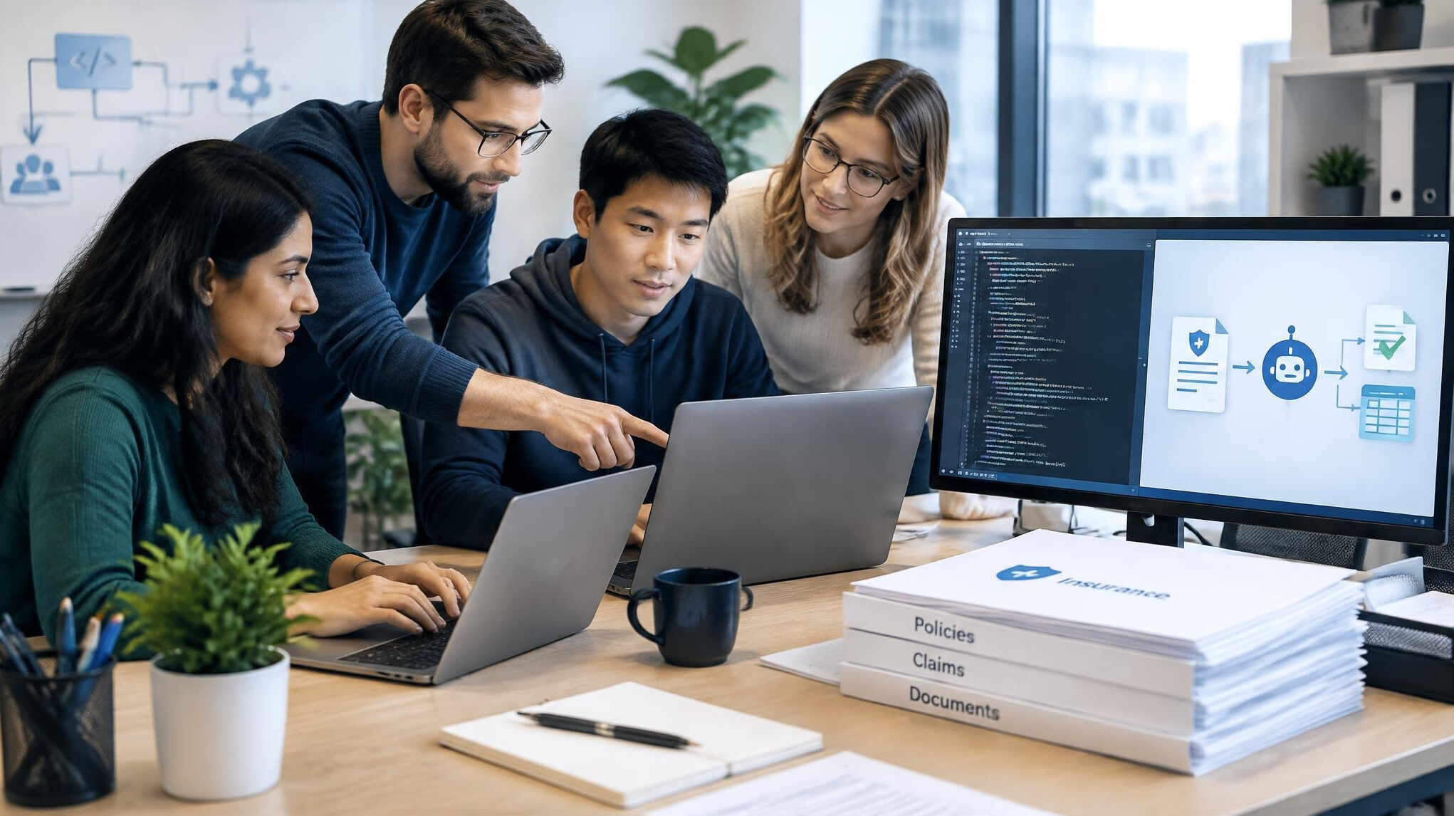 team collaboration