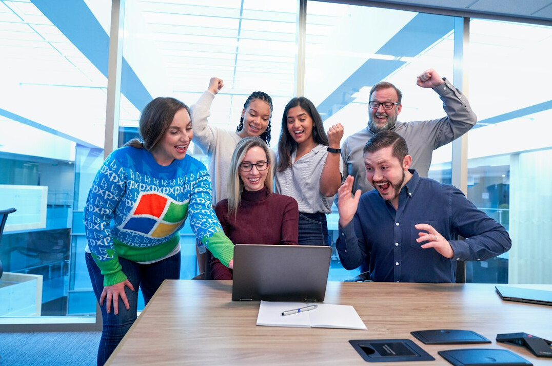 team collaboration tech